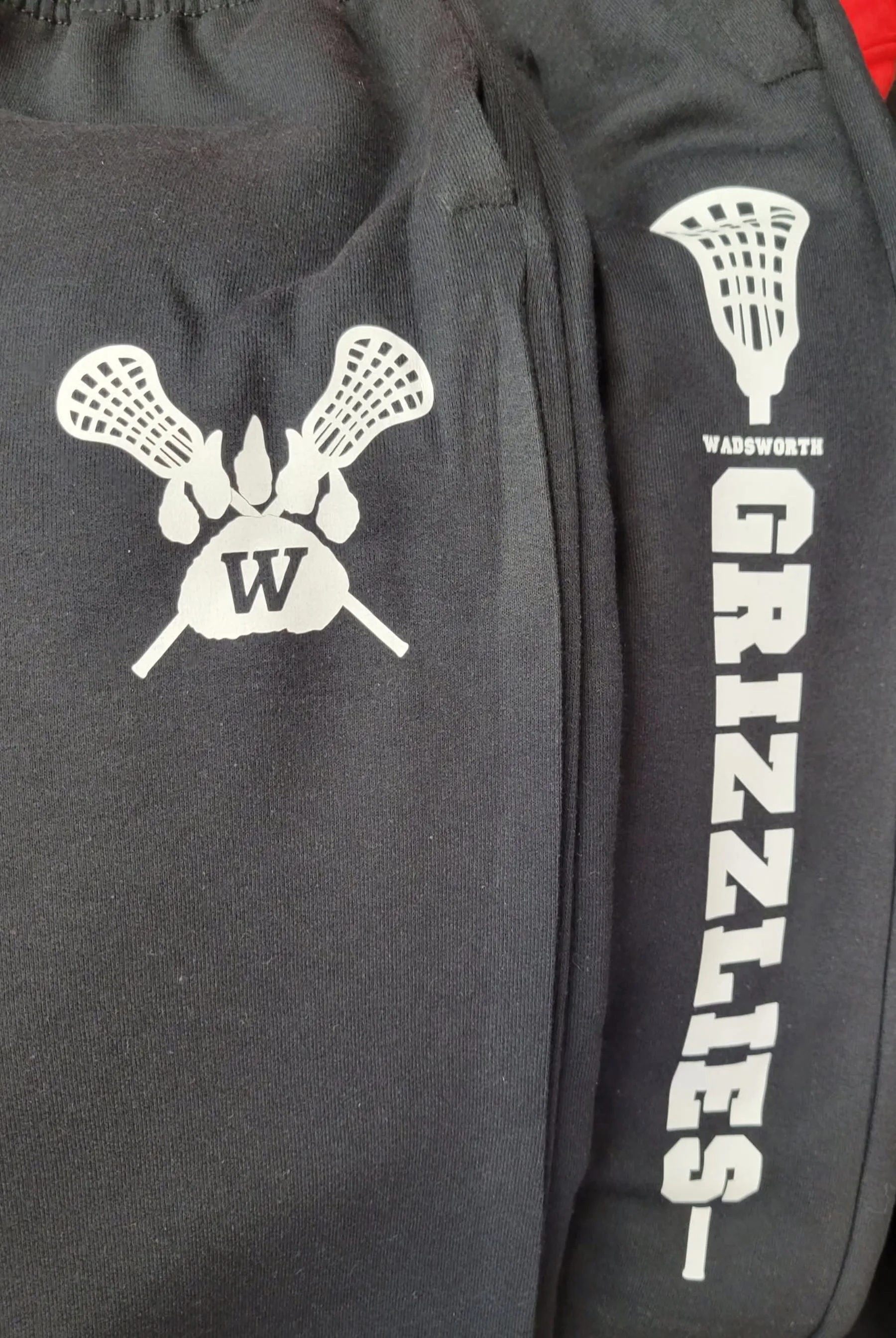 Custom Apparel & Decoration