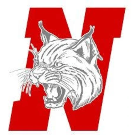 Norwayne Bobcats logo